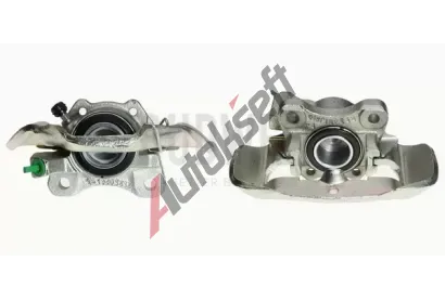 BUDWEG CALIPER Brzdov� t�men BWC 34830, 34830