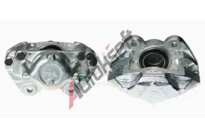 BUDWEG CALIPER Brzdov tmen BWC 34852, 34852