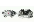 Brzdov tmen BUDWEG CALIPER ‐ BWC 34899