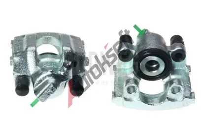 BUDWEG CALIPER Brzdov tmen BWC 34916, 34916