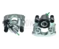 BUDWEG CALIPER Brzdov tmen ‐ BWC 34917