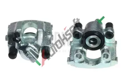 BUDWEG CALIPER Brzdov tmen BWC 34917, 34917