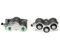 Brzdov tmen BUDWEG CALIPER ‐ BWC 34940