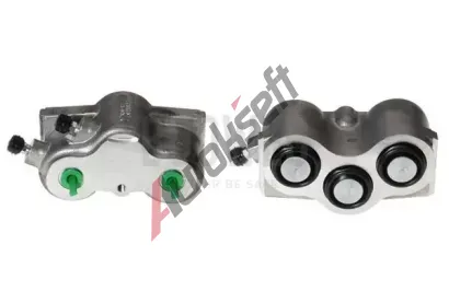 BUDWEG CALIPER Brzdov� t�men BWC 34940, 34940