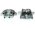 BUDWEG CALIPER Brzdov tmen ‐ BWC 34946