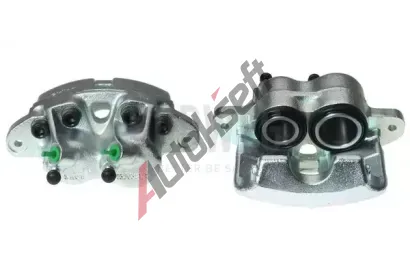 BUDWEG CALIPER Brzdov tmen BWC 34946, 34946