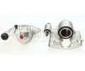 Brzdov tmen BUDWEG CALIPER ‐ BWC 34950