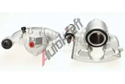 BUDWEG CALIPER Brzdov tmen BWC 34950, 34950