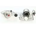Brzdov tmen BUDWEG CALIPER ‐ BWC 34951
