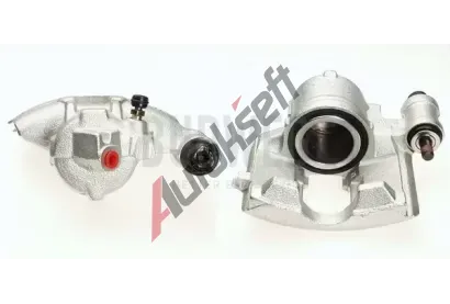 BUDWEG CALIPER Brzdov tmen BWC 34951, 34951