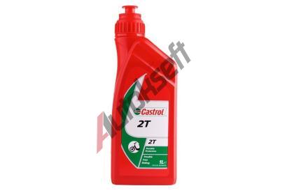 Castrol 2T 1 l CA 14E8CB, 14E8CB