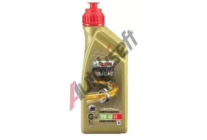 Castrol POWER1 Racing 4T 10W-40 1 l CA 14E94A, 14E94A