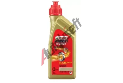 Castrol POWER 1 Scooter 2T 1 l CA 14E960, 14E960
