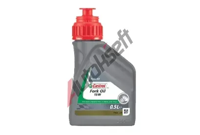 Castrol Hydraulick olej Fork Oil 15W 500 ml CA 15199D, 15199D