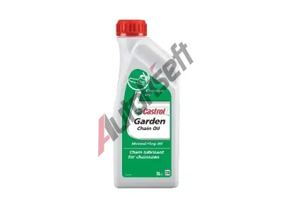 Castrol Motorov olej Castrol Garden Chain Oil 1 l CA 151ACC, 151ACC