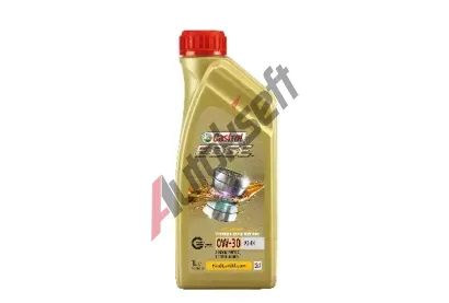 Castrol Motorov olej Castrol EDGE 0W-30 A3/B4 1 l CA 15334A, 15334A