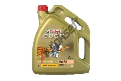Castrol EDGE 0W-30 5 l CA 1533DD, 1533DD