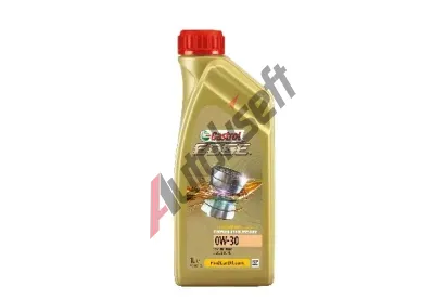 Castrol EDGE 0W-30 1 l CA 1533F3, 1533F3