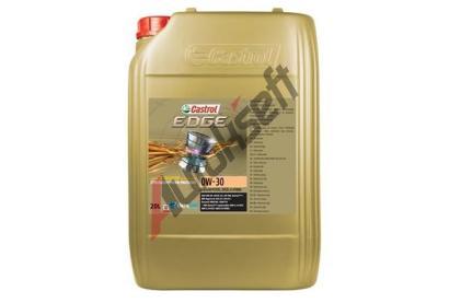 Castrol EDGE 0W-30 20 l CA 1533F6, 1533F6