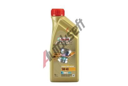 Castrol EDGE 5W-40 1 l CA 1535F8, 1535F8