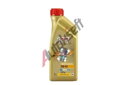 Castrol EDGE 5W-40 1 l CA 1535FA, 1535FA