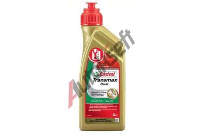 Castrol Pevodov olej TRANSMAX DUAL 1 l CA 154DF6, 154DF6
