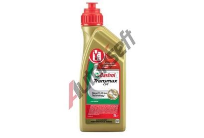 Castrol Pevodov olej TRANSMAX CVT 1 l CA 15521C, 15521C