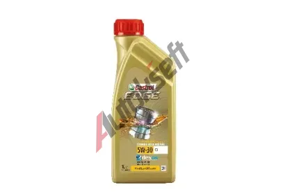 Castrol EDGE 5W-30 C3 1 l CA 15530C, 15530C
