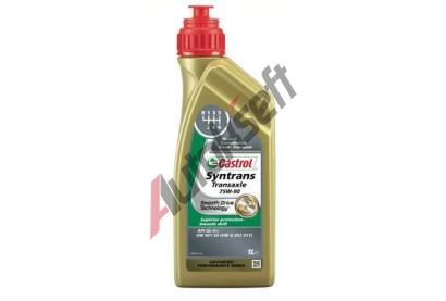 Castrol Syntrans Transaxle 75W-90 1 l CA 1557BD, 1557BD
