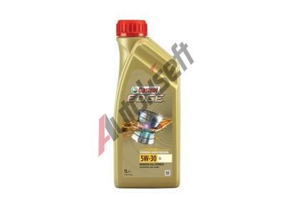 Castrol EDGE 5W-30 LL 1 l CA 15666A, 15666A