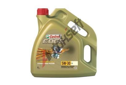 Castrol EDGE 5W-30 LL 4 l CA 15668B, 15668B