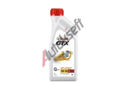 Castrol GTX 5W-30 C4 1 l CA 15900D, 15900D