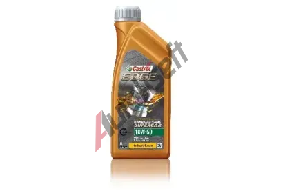 Castrol EDGE SUPERCAR 10W-60 1 l CA 1595CC, 1595CC