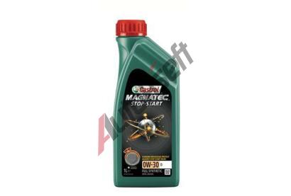 Castrol MAGNATEC STOP-START 0W-30 D 1 l CA 159C68, 159C68