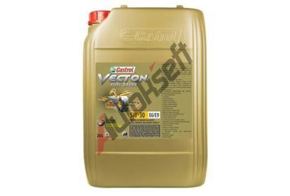 Castrol VECTON FUEL SAVER 5W-30 E6/E9 20 l CA 159CAA, 159CAA
