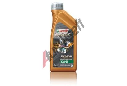Castrol EDGE 10W-60 1 l CA 159FFF, 159FFF