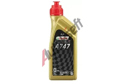 Castrol Motorov olej Castrol POWER1 A747 1 l CA 15ADA3, 15ADA3