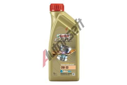 Castrol EDGE 0W-30 1 l CA 15B44C, 15B44C
