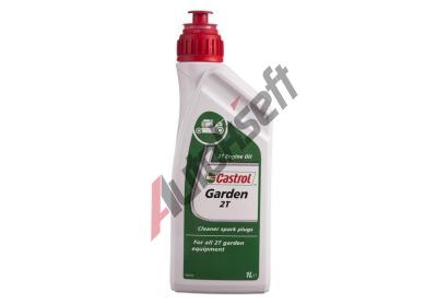 Castrol Garden 2T 1 l CA 15B49D, 15B49D