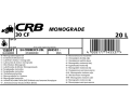 Motorov olej Castrol ‐ CA 15B9F7