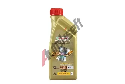 Castrol EDGE 0W-30 A5/B5 1 l CA 15BC3F, 15BC3F