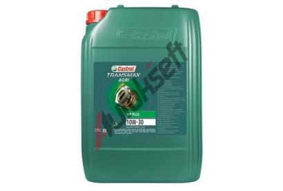 Castrol Transmax Agri MP Plus 10W-30 20 l CA 15BF37, 15BF37