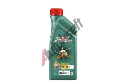 Castrol Magnatec 5W-30 DX 1 l CA 15C31F, 15C31F