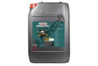 Castrol MAGNATEC 5W-40 C3 20 l CA 15C9C4, 15C9C4