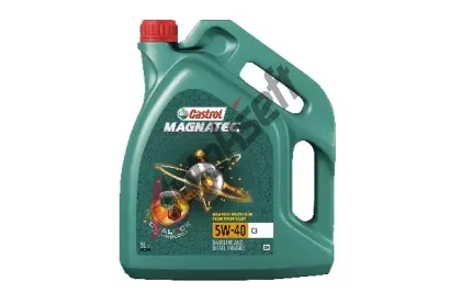 Castrol MAGNATEC 5W-40 C3 5 l CA 15C9CB, 15C9CB