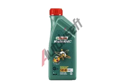 Castrol Magnatec 5W-40 A3/B4 1 l CA 15C9D0, 15C9D0