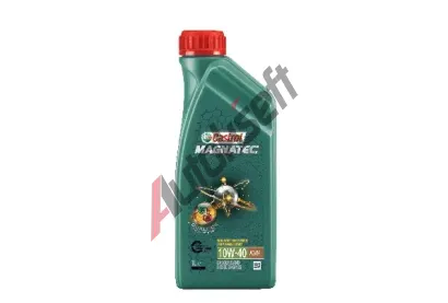Castrol MAGNATEC 10W-40 A3/B4 1 l CA 15CA1E, 15CA1E