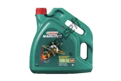 Castrol MAGNATEC 10W-40 A3/B4 4 l CA 15CA1F, 15CA1F