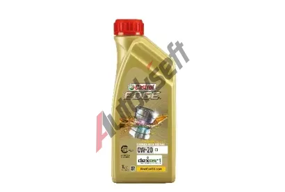 Castrol EDGE 0W-20 C5 1 l CA 15CC94, 15CC94