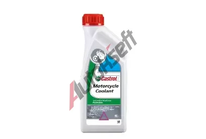 Castrol Nemrznoucí kapalina do chladiče Castrol Motorcycle Coolant 1 l CA 15D467, 15D467 Castrol Nemrznoucí kapalina do chladiče Castrol Motorcycle Coolant 1 l CA 15D467, 15D467